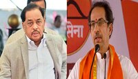 नारायण राणेंवर शिवसेनेकडून जोरदार टीका
