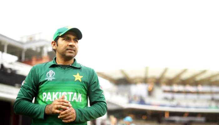 सरफराजची &#039;विकेट&#039; जाणार! हा खेळाडू पाकिस्तानचा कर्णधार व्हायची शक्यता