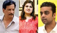 प्रदीप शर्मांच्या 'राजकीय एन्काऊंटर'साठी दिव्या साळसकर मैदानात 