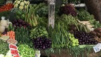 गृहिणींच 'किचन बजेट' कोलमडणार, भाज्यांचे दर गगनाला भिडले 