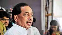 'मी योग्य नव्हतो तर सेनेनं मुख्यमंत्री का केलं होतं?'