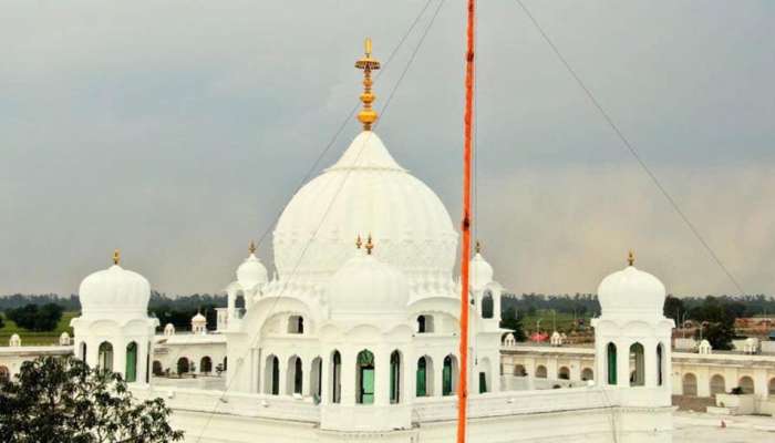 करतारपूर यात्रेसाठी आजपासून सुरू होणारं ऑनलाईन रजिस्ट्रेशन स्थगित