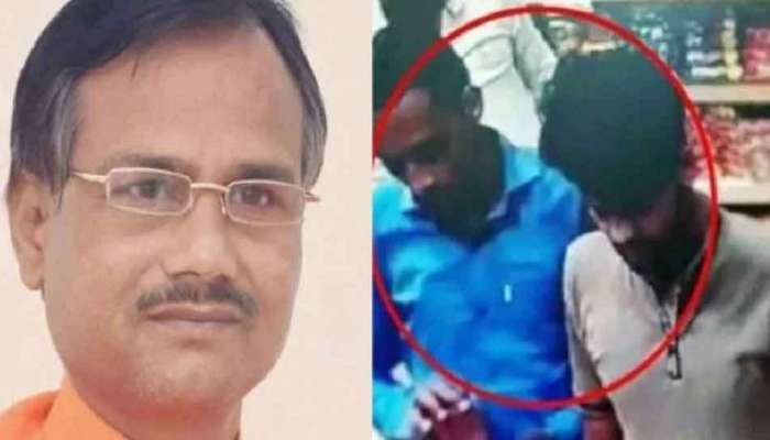 कमलेश तिवारी हत्या : मारेकरी अशफाक, मोईनुद्दीनवर २.५० लाखाचं बक्षिस 