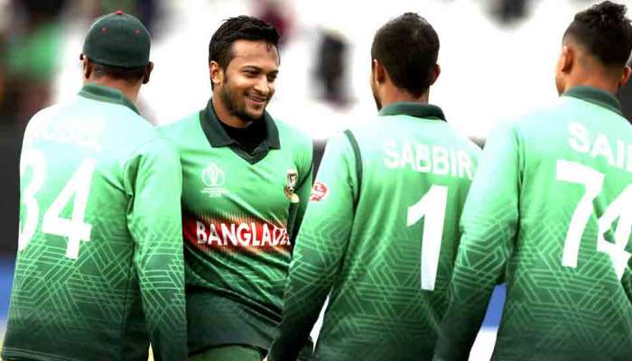 बांगलादेशचे क्रिकेटपटू संपावर, भारत दौरा संकटात