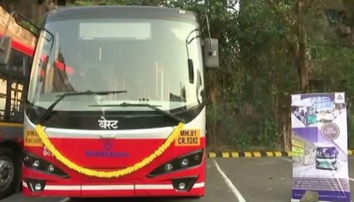 आता 'या' मार्गांवर धावणार कंडक्टरविना बस