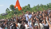 सिंधुदुर्गात शिवसेनेने गड राखला, कणकवलीत पुन्हा राणेच
