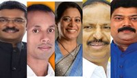 ठाणे-पालघर विधानसभा निवडणुकीचा अंतिम निकाल 