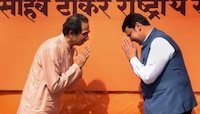 'येत्या काळात भाजपा हाच शिवसेनेचा प्रमुख विरोधी पक्ष राहील' 