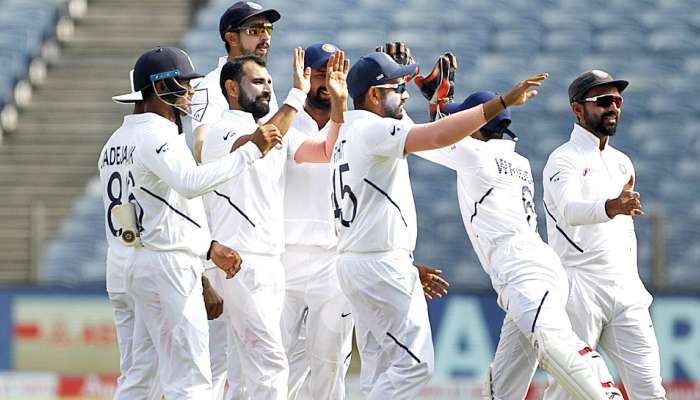 बांगलादेशविरुद्धच्या टी-२० आणि टेस्ट सीरिजसाठी टीम इंडियाची निवड