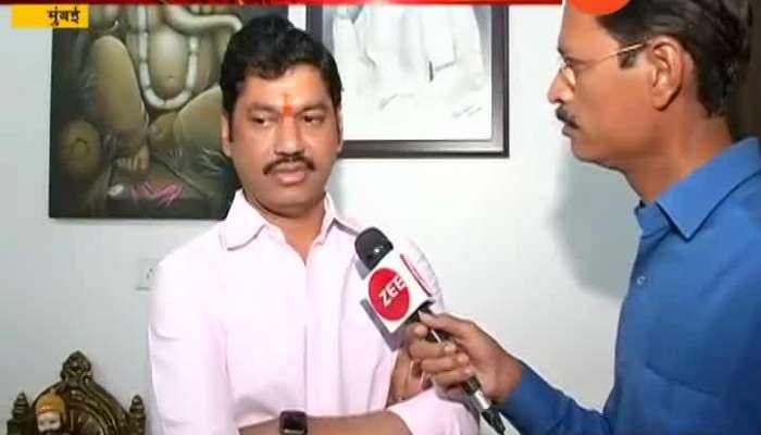 Mumbai NCP Leader Dhananjay Munde On Brother Sister Relation And Mahayuti