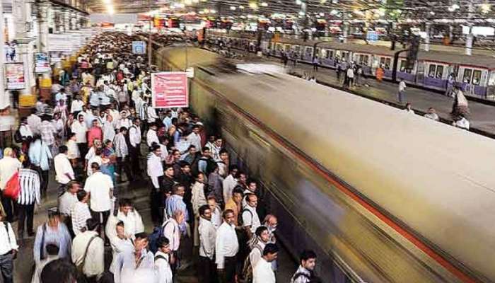 खुशखबर! या रविवारी मुंबईत रेल्वेचा मेगाब्लॉक नाही