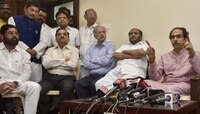 उपमुख्यमंत्रीपदासाठी शिवसेनेकडून 'या' नेत्याचं नाव चर्चेत