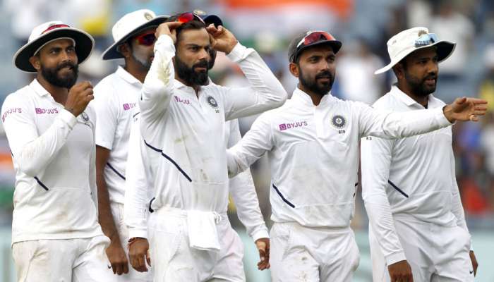 गांगुली येताच इतिहास घडणार! टीम इंडिया पहिली डे-नाईट टेस्ट खेळणार