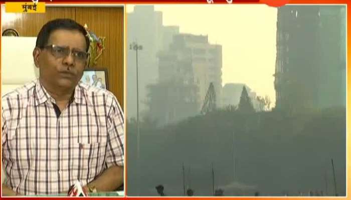 mumbai | Meteorological Department On Weather | no october heat