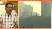 मुंबई : यंदा मुंबईकरांची 'ऑक्टोबर हिट'पासून सुटका