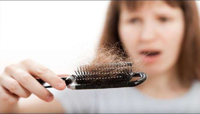 केस गळण्याची समस्या आहे? आहारात या गोष्टींचा समावेश करा