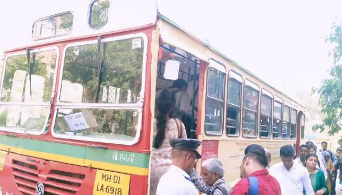 बेस्टच्या या २ बस कंडक्टरशिवाय धावणार