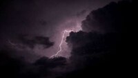 वीज कोसळून अकोल्यात चौघांचा मृत्यू; तीन गंभीर जखमी