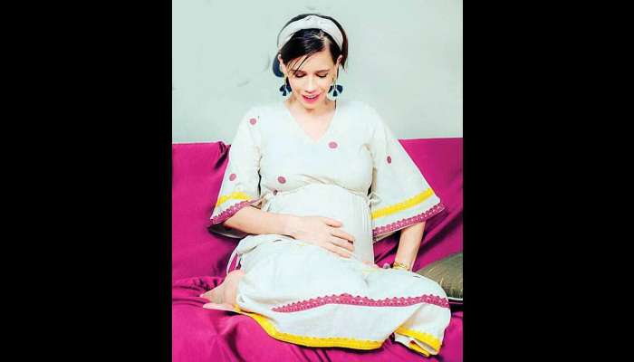 'पती कुठे आहे?', विचारणाऱ्यांना कल्कीचं उत्तर