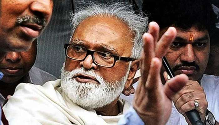 छगन भुजबळ यांची प्रकृती बिघडली, जसलोक रुग्णालयात केले दाखल 