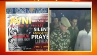 यवतमाळ | वन्यजीवप्रेमींकडून अवनीला श्रद्धांजली