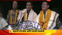 अनवीच्या मृत्यूवरून उठलेलं वादळ शमेना 
