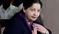 जयललितांचा बायोपिक प्रदर्शनाआधीच वादाच्या भोवऱ्यात 