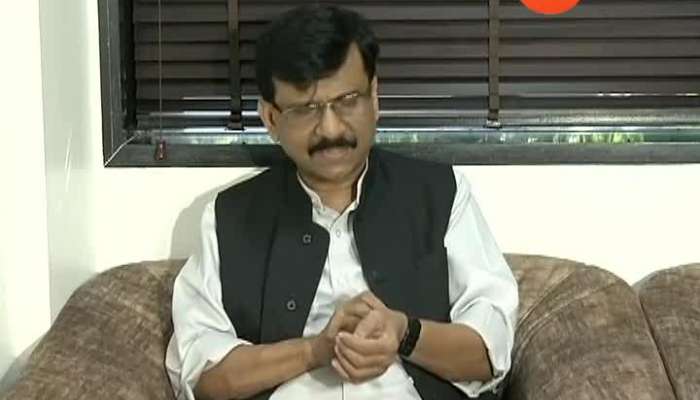 Shivsena have more than 170 MLA support says Sanjay Raut