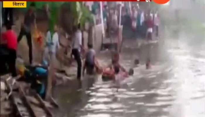 Bihar 11 Dead Chhat Puja In Morning