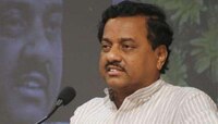 'जय महाराष्ट्र म्हणून संजय राऊतांनी राष्ट्रवादीला खुणावले'