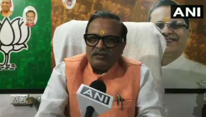 दिल्लीत पाकिस्तान किंवा चीनने प्रदूषित वायू सोडलाय; भाजप नेत्याचा अजब दावा