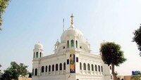करतारपूर परिसरामध्येही पाकिस्तानकडून भारतीयांना डिवचण्याचा प्रयत्न