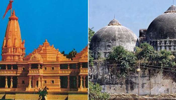 अयोध्या निकाल: पाहा काय आहे 'हिंदू' आणि 'मुस्लीम' पक्षकारांचा दावा