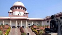 अयोध्येतील विवादात्मक जागा राम मंदिराला देण्याचे सुप्रीम कोर्टाचे आदेश