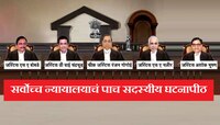 अयोध्या निकाल : काय घडलं आज सर्वोच्च न्यायालयात, सविस्तर निकाल