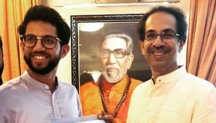 मोठी बातमी: राज्यपालांकडून सत्तास्थापनेसाठी शिवसेनेला विचारणा