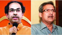 संजय राऊत रुग्णालयात; सोनियांशी चर्चेची जबाबदारी 'या' नेत्यावर