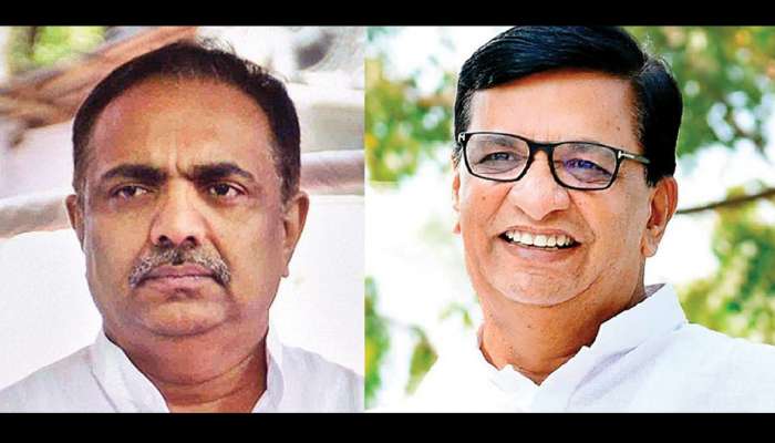'किमान समान कार्यक्रम'साठी आधी काँग्रेस-राष्ट्रवादीत चर्चा - अजित पवार
