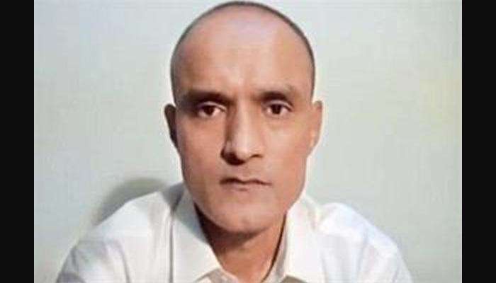 भारतीय कुलभूषणसाठी होणार पाकिस्तानच्या 'आर्मी ऍक्ट'मध्ये बदल