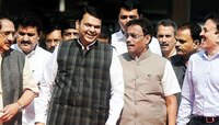 मंत्र्यांची पदं संपुष्टात, गाड्या-बंगले परत करण्याचे निर्देश 