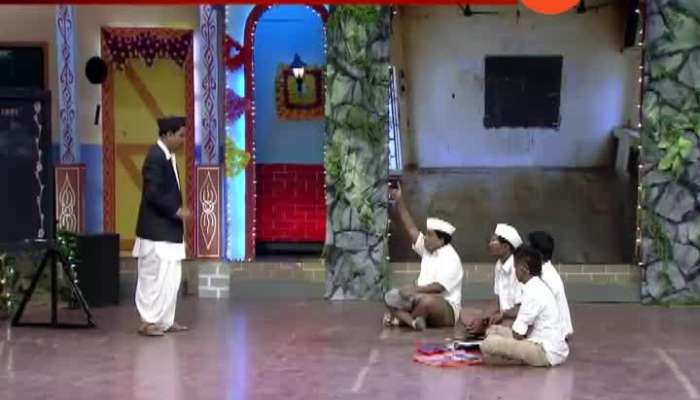 Spotlight Chala Hawa Yeu Dya special on Children's Day 