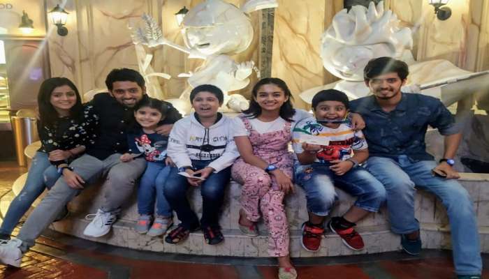 बालकलाकारांना 'झी युवा'ने दिली स्पेशल भेट...