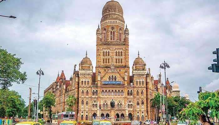 पालिकेच्या खासगी कंत्राटदारांवर छापे, ७३५ कोटींचा घोटाळा