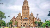 पालिकेच्या खासगी कंत्राटदारांवर छापे, ७३५ कोटींचा घोटाळा