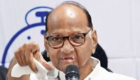 कर्जमाफीसोबत शेतीसाठी शून्य किंवा अल्पदरात कर्जाची गरज - शरद पवार