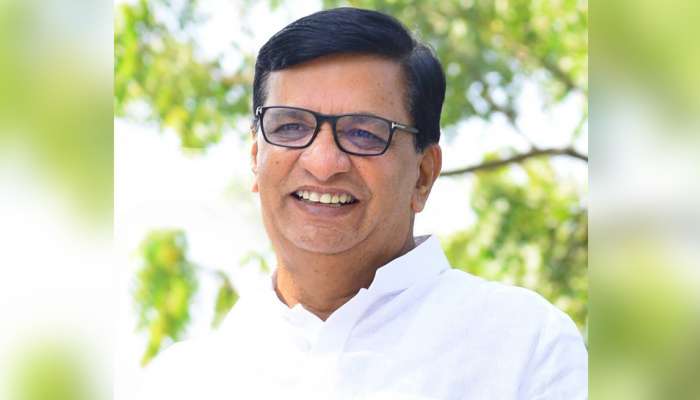 क्रिकेटमध्ये बॉल दिसतो, भाजपला दिसला नाही - बाळासाहेब थोरात