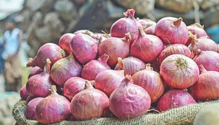 'या' देशात 270 रुपये किलो कांदा 
