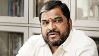 'कुणाचंही सरकार आणा, पण भाजपचं येऊ नये'