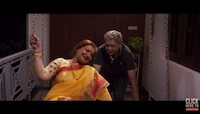 मोहन जोशींच्या 'सिनियर सिटीझन'चा धमाकेदार ट्रेलर 