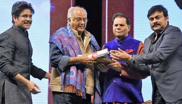 ...अन् 'श्री'च्या आठवणीने गहिवरले बोनी कपूर